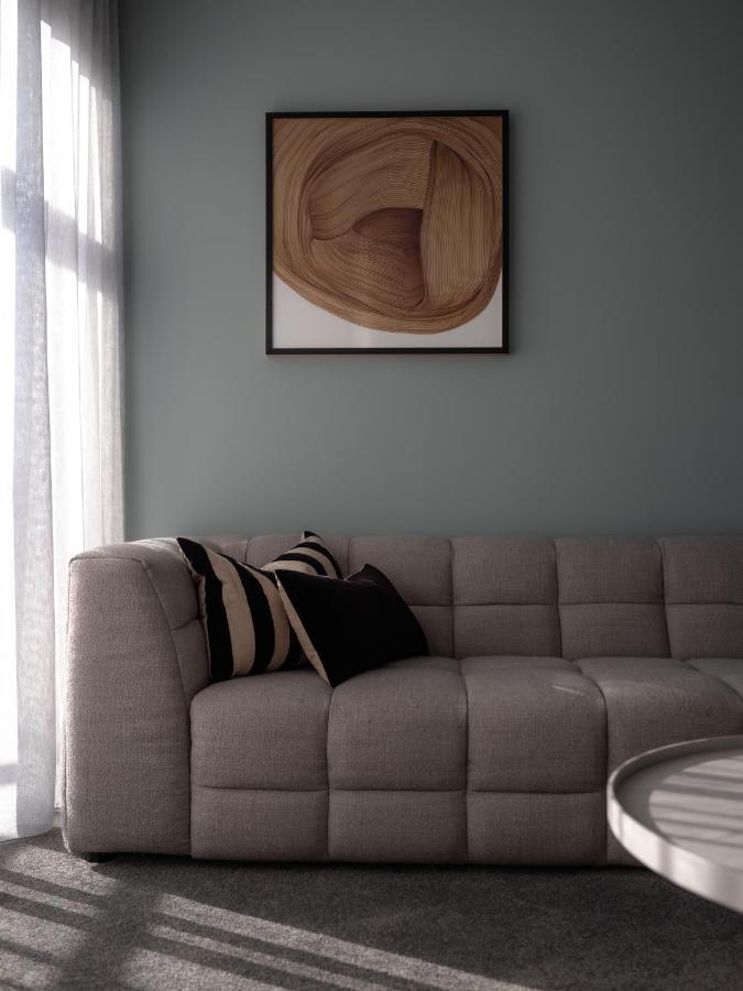 Salamanca Suites Hobart Ngoại thất bức ảnh