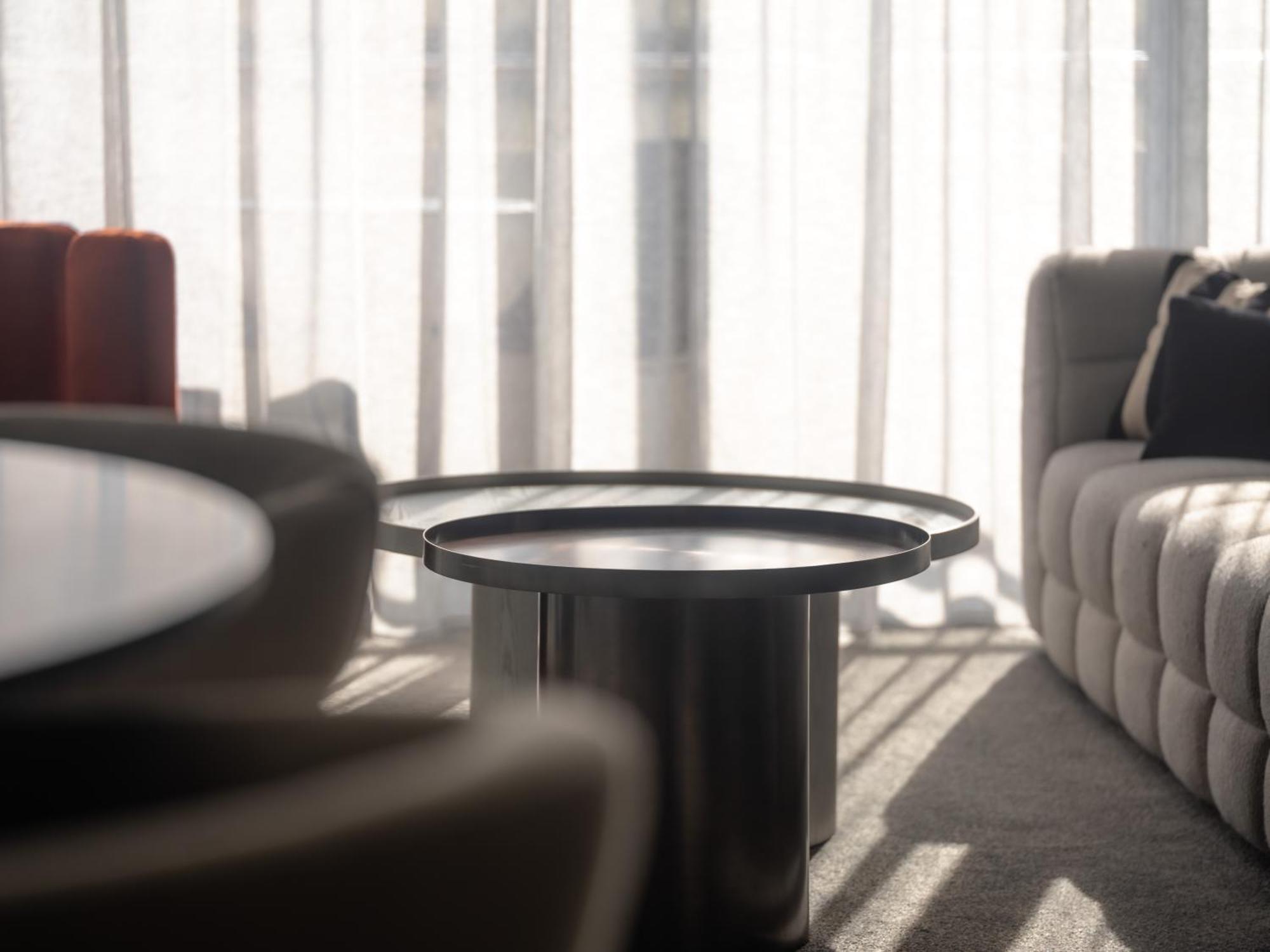 Salamanca Suites Hobart Ngoại thất bức ảnh