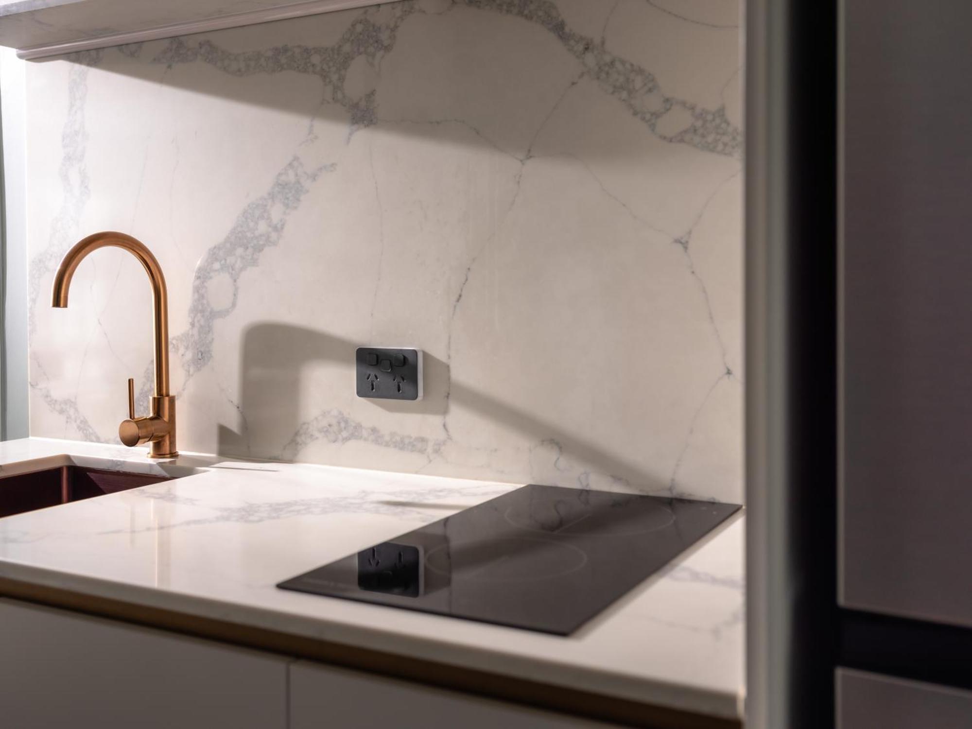 Salamanca Suites Hobart Ngoại thất bức ảnh