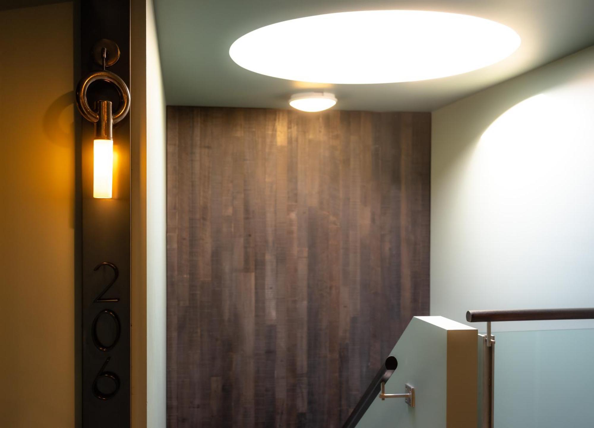Salamanca Suites Hobart Ngoại thất bức ảnh