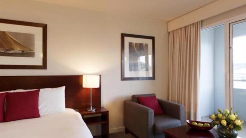 Salamanca Suites Hobart Ngoại thất bức ảnh