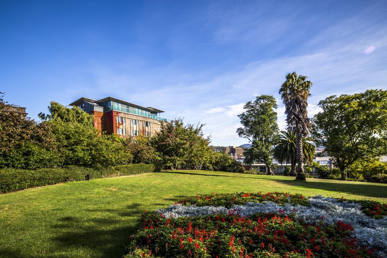 Salamanca Suites Hobart Ngoại thất bức ảnh